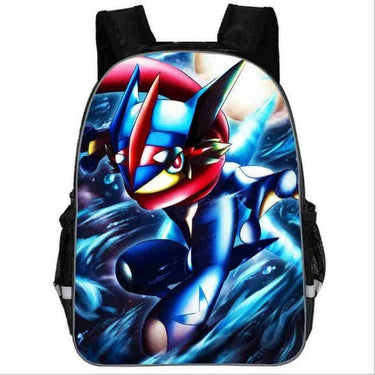 Sac à Dos Amphinobi